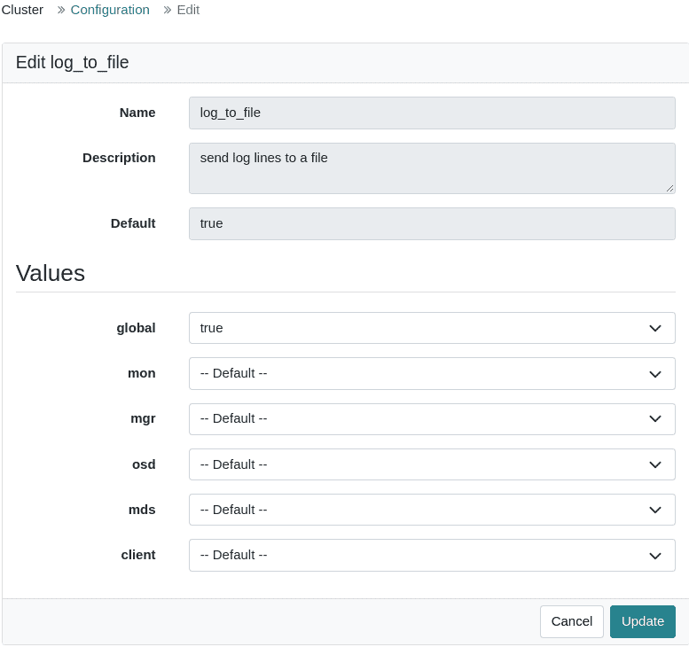 config_form